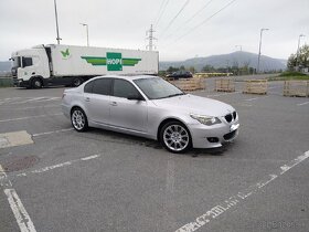 Bmw e60 530xd - 2