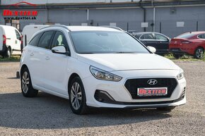 Hyundai i30 CW 1.6 CRDi Family - 2