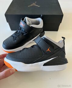 Tenisky Air Jordan - 2