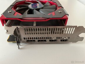 PowerColor Red Devil RX Vega 56 OC - 2