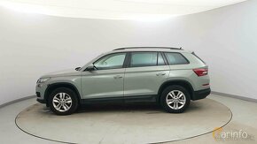 ALU DISKY SKODA KODIAQ 5x112  R17 - 2