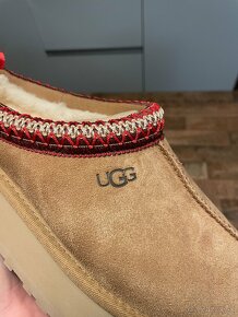 Ugg tazz chestnut 38 - 2