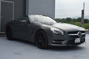 SL 500 AMG - 2