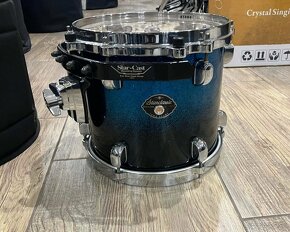 TAMA STARCLASSIC 24,10,12,16 MADE IN JAPAN - 2