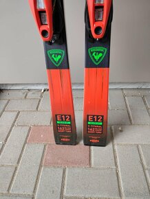 Rossignol hero elite st ti konect - 2