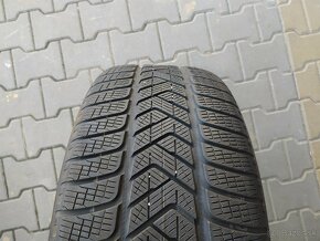 Zimné pneu Pirelli Scorpion Winter 255/50 R19 - 2