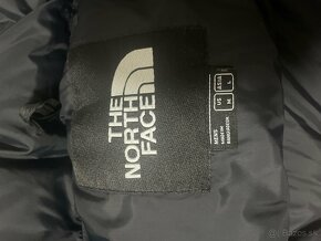 The North Face retro 1996 puffer jacket paperova bunda - 2