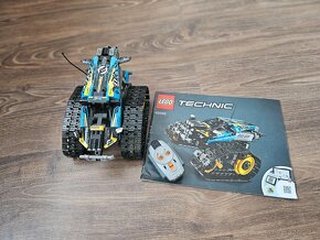 Lego technic - 2