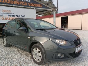 Seat Ibiza ST 1.6TDi 66kW - 2