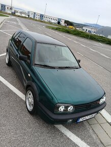 Golf 3 2.0 85kw - 2