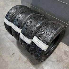 Zimné pneumatiky 225/60 R17 MICHELIN - 2