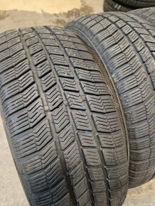 205/55R16 91H BARUM - 2