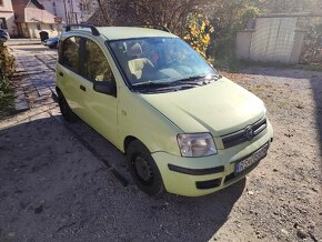 Fiat Panda - 2