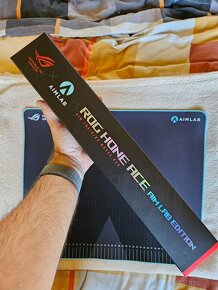 Asus Aim Lab Rog Hone Ace - 2