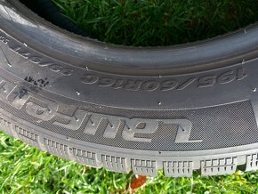 195/60 r16c zimne pneumatiky - 2