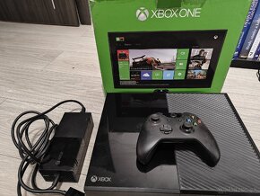 Xbox One 500GB - 2