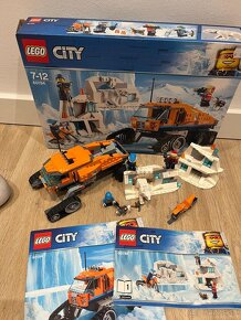 predam lego city - 2