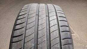 Predám letné pneumatiky Michelin Primacy 3 245/45 R18 - 2