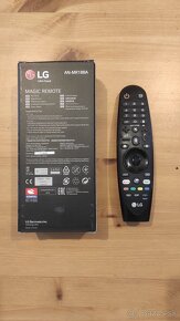 LG AN-MR18BA Magic ovladac - 2