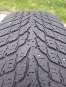 zimne pneumatiky 205/55r16 - 2