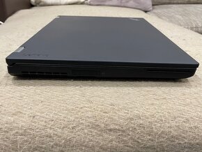 Notebook Lenovo ThinkPad P50 - 2