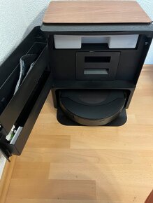 iRobot Roomba Combo j9+ s dokovaciou stnanicou na vodu - 2