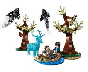 Lego Harry Potter 75945 Expecto Patronum - 2