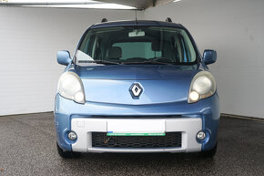 47- RENAULT Kangoo, 2011, nafta, 1.5 dCi , 80 kW - 2