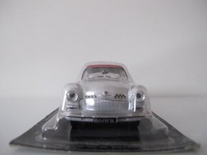 Gaz 21 T  Volga 1:43 - 2