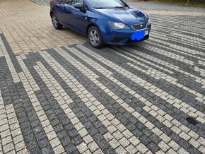 Seat Ibiza - 2