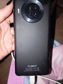 Cubot note 20 pro - 2