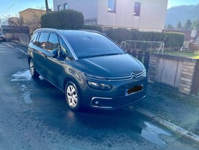 Predam citroen c4 grand picasso - 2