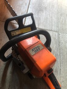 Stihl ms 023 - 2