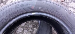 206/55 R16 91V letne - 2