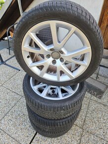 Audi Ronal 245/40 r18 - 2