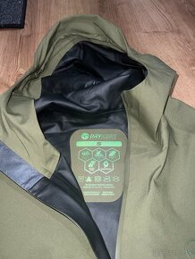 KORDA - bunda Drykore Jacket - Veľkosť S - 2