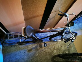 Bicykel Puch 70's - 2