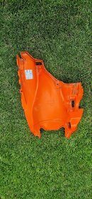 Ktm air box filter - 2