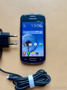 Samsung Galaxy S3 mini - 2