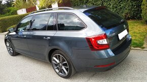 Skoda OCTAVIA Combi 2.0Tdi 110kw DSG,2/2020, 7stup. - 2