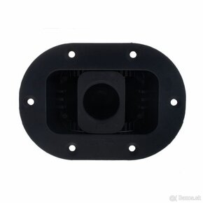 Adam Hall SM707 Speaker Flange natrubok 2ks - 2