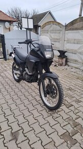 Suzuki dr 650 - 2