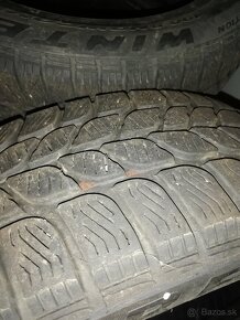 zimne pneumatiky Pirelli 185-55,R16 - 2