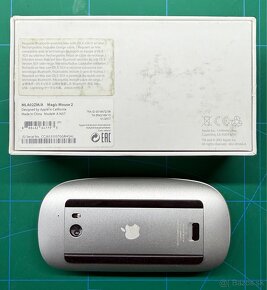 Apple Magic Mouse - 2