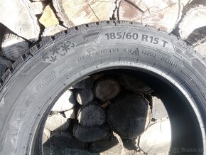 Barum - POLARIS 5 185/60r15 - 2