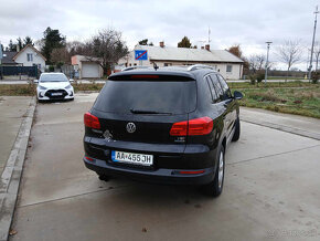 Predám Volkswagen Tiguan 1.4 tsi 90kw 122k 2014 - 2