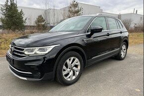 Volkswagen Tiguan 2.0 TDI EVO Life DSG - 2