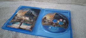 Assassins creed origins pre ps4 - 2