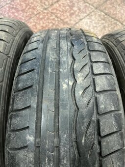 175/70 R14 DUNLOP LETNE - 2