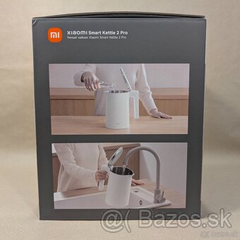 Xiaomi Smart Kettle 2 Pro - 2